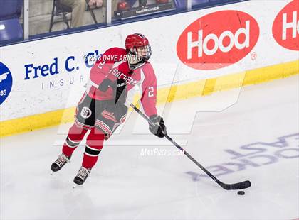 Thumbnail 3 in Winchester vs. Waltham (MIAA Division 1 North Final) photogallery.