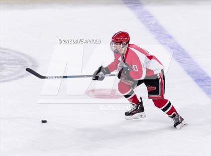 Thumbnail 1 in Winchester vs. Waltham (MIAA Division 1 North Final) photogallery.