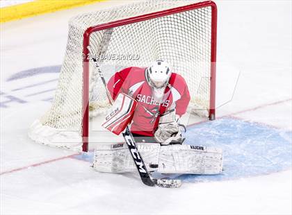 Thumbnail 1 in Winchester vs. Waltham (MIAA Division 1 North Final) photogallery.