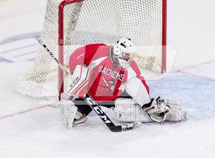 Thumbnail 1 in Winchester vs. Waltham (MIAA Division 1 North Final) photogallery.