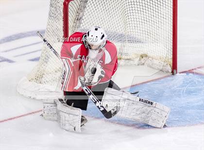 Thumbnail 1 in Winchester vs. Waltham (MIAA Division 1 North Final) photogallery.