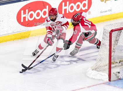 Thumbnail 1 in Winchester vs. Waltham (MIAA Division 1 North Final) photogallery.
