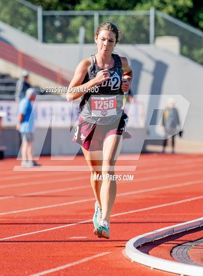 Thumbnail 1 in UIL 1A Girls Track & Field Finals photogallery.