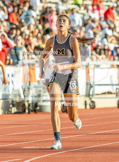 Thumbnail 1 in UIL 1A Girls Track & Field Finals photogallery.