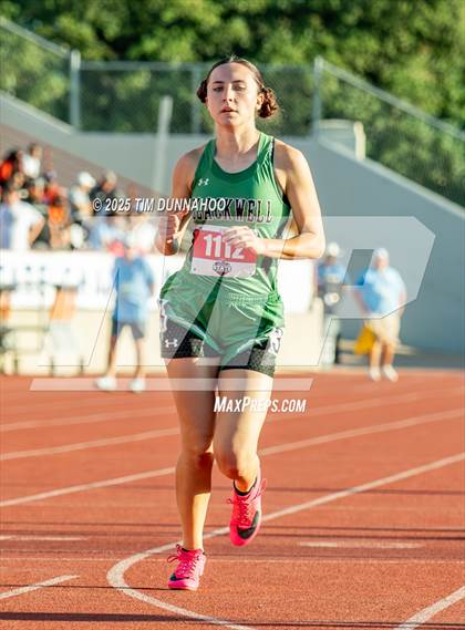 Thumbnail 1 in UIL 1A Girls Track & Field Finals photogallery.