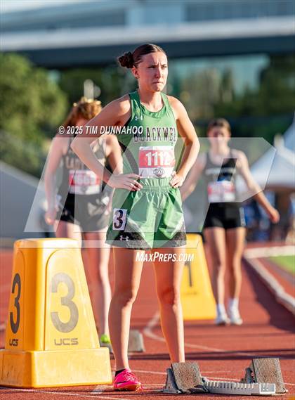 Thumbnail 1 in UIL 1A Girls Track & Field Finals photogallery.