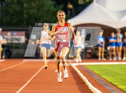 Thumbnail 1 in UIL 1A Girls Track & Field Finals photogallery.