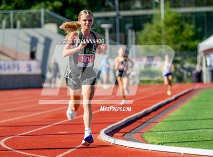 Thumbnail 3 in UIL 1A Girls Track & Field Finals photogallery.