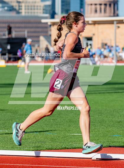 Thumbnail 2 in UIL 1A Girls Track & Field Finals photogallery.