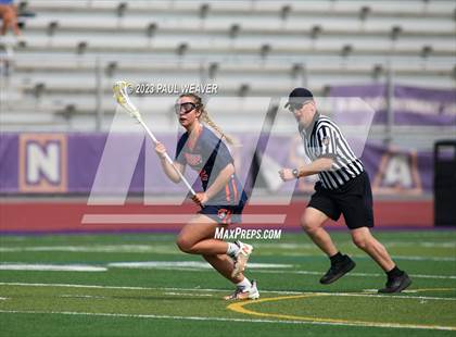 Thumbnail 3 in Hershey vs Danville (PIAA Class AA First Round) photogallery.