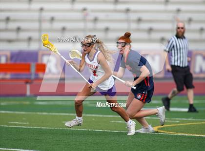 Thumbnail 1 in Hershey vs Danville (PIAA Class AA First Round) photogallery.