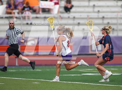 Thumbnail 1 in Hershey vs Danville (PIAA Class AA First Round) photogallery.