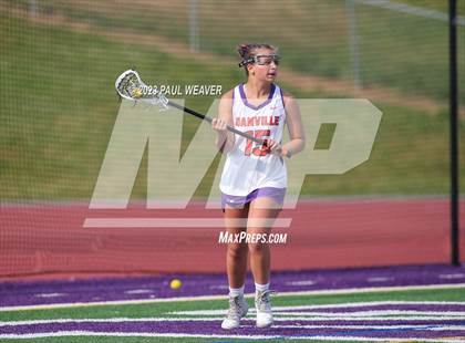 Thumbnail 3 in Hershey vs Danville (PIAA Class AA First Round) photogallery.