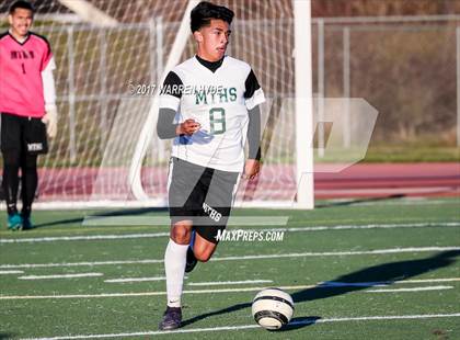Thumbnail 3 in Davis @ Monterey Trail photogallery.