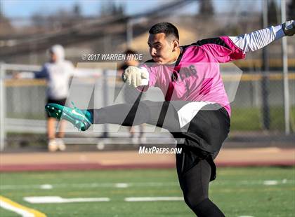 Thumbnail 1 in Davis @ Monterey Trail photogallery.