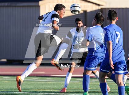 Thumbnail 1 in Davis @ Monterey Trail photogallery.