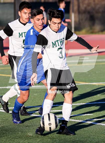 Thumbnail 2 in Davis @ Monterey Trail photogallery.
