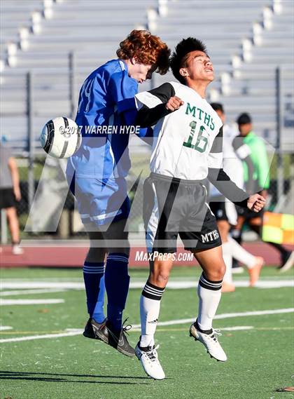 Thumbnail 2 in Davis @ Monterey Trail photogallery.