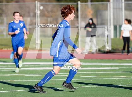 Thumbnail 3 in Davis @ Monterey Trail photogallery.