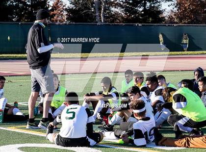 Thumbnail 3 in Davis @ Monterey Trail photogallery.