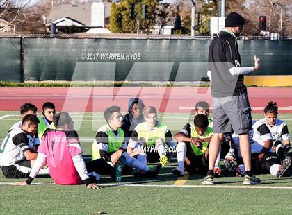 Thumbnail 2 in Davis @ Monterey Trail photogallery.