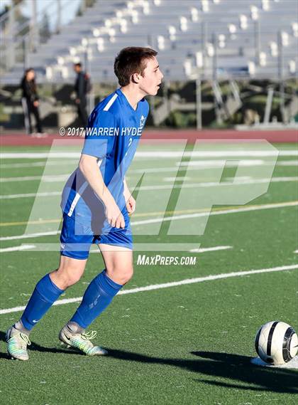 Thumbnail 1 in Davis @ Monterey Trail photogallery.