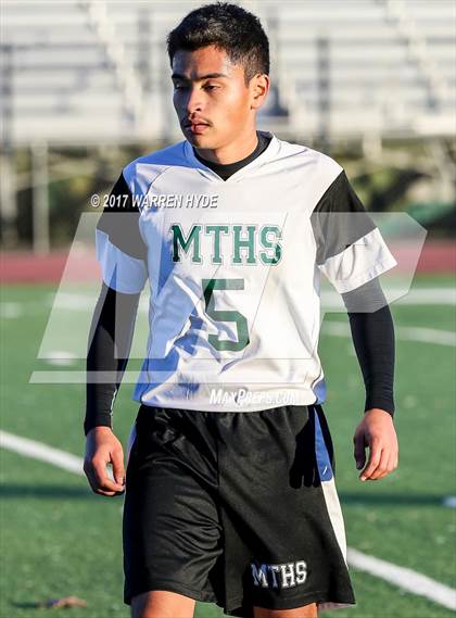 Thumbnail 3 in Davis @ Monterey Trail photogallery.