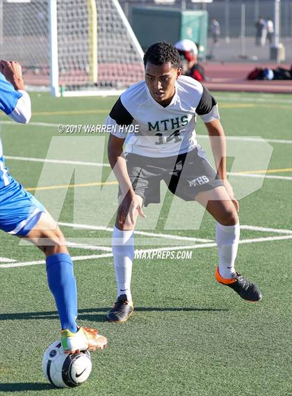 Thumbnail 3 in Davis @ Monterey Trail photogallery.