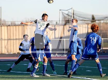 Thumbnail 1 in Davis @ Monterey Trail photogallery.