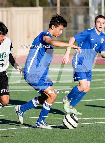 Thumbnail 3 in Davis @ Monterey Trail photogallery.
