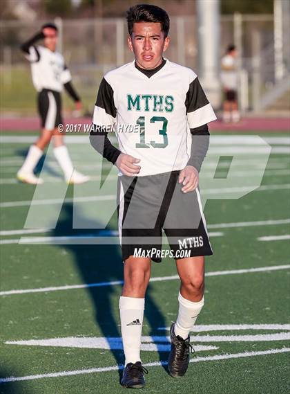Thumbnail 3 in Davis @ Monterey Trail photogallery.