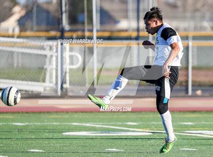 Thumbnail 2 in Davis @ Monterey Trail photogallery.