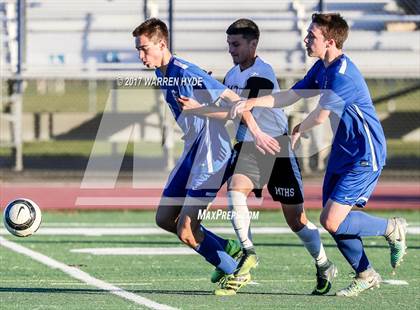 Thumbnail 1 in Davis @ Monterey Trail photogallery.