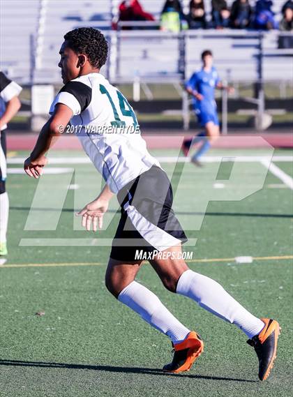 Thumbnail 2 in Davis @ Monterey Trail photogallery.
