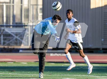 Thumbnail 3 in Davis @ Monterey Trail photogallery.