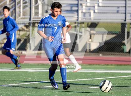Thumbnail 1 in Davis @ Monterey Trail photogallery.