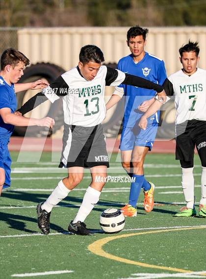 Thumbnail 3 in Davis @ Monterey Trail photogallery.