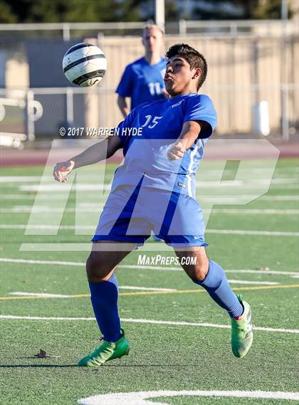 Thumbnail 1 in Davis @ Monterey Trail photogallery.