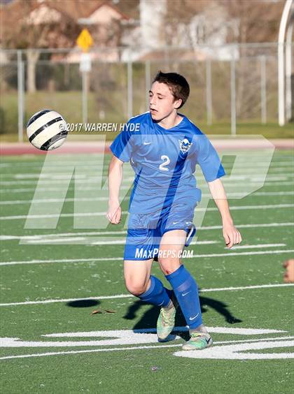 Thumbnail 2 in Davis @ Monterey Trail photogallery.