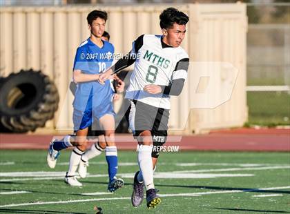 Thumbnail 2 in Davis @ Monterey Trail photogallery.