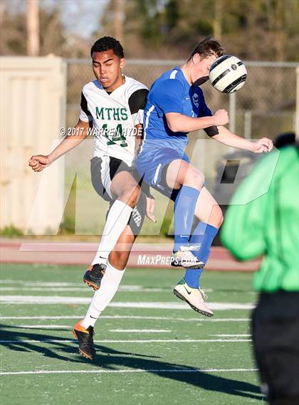 Thumbnail 2 in Davis @ Monterey Trail photogallery.