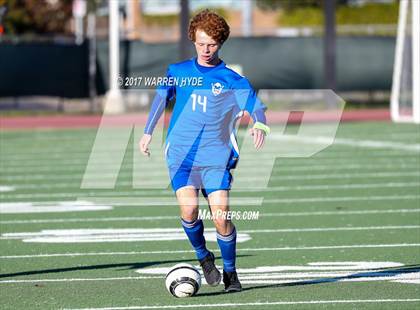 Thumbnail 2 in Davis @ Monterey Trail photogallery.