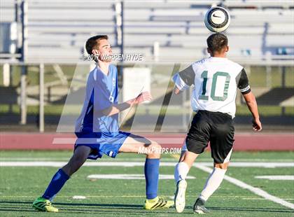 Thumbnail 3 in Davis @ Monterey Trail photogallery.