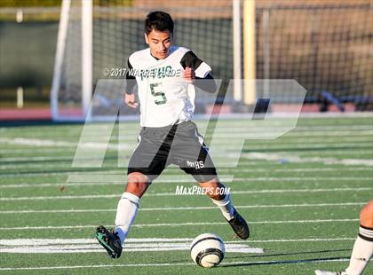Thumbnail 3 in Davis @ Monterey Trail photogallery.