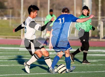Thumbnail 2 in Davis @ Monterey Trail photogallery.