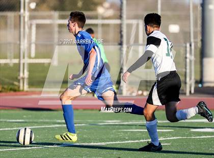 Thumbnail 3 in Davis @ Monterey Trail photogallery.