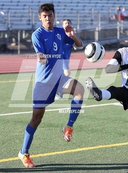 Thumbnail 3 in Davis @ Monterey Trail photogallery.