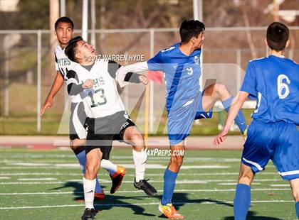 Thumbnail 1 in Davis @ Monterey Trail photogallery.