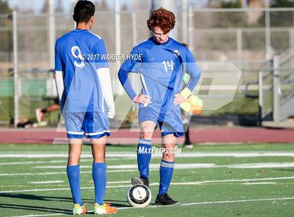 Thumbnail 3 in Davis @ Monterey Trail photogallery.