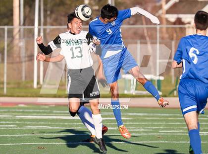 Thumbnail 3 in Davis @ Monterey Trail photogallery.